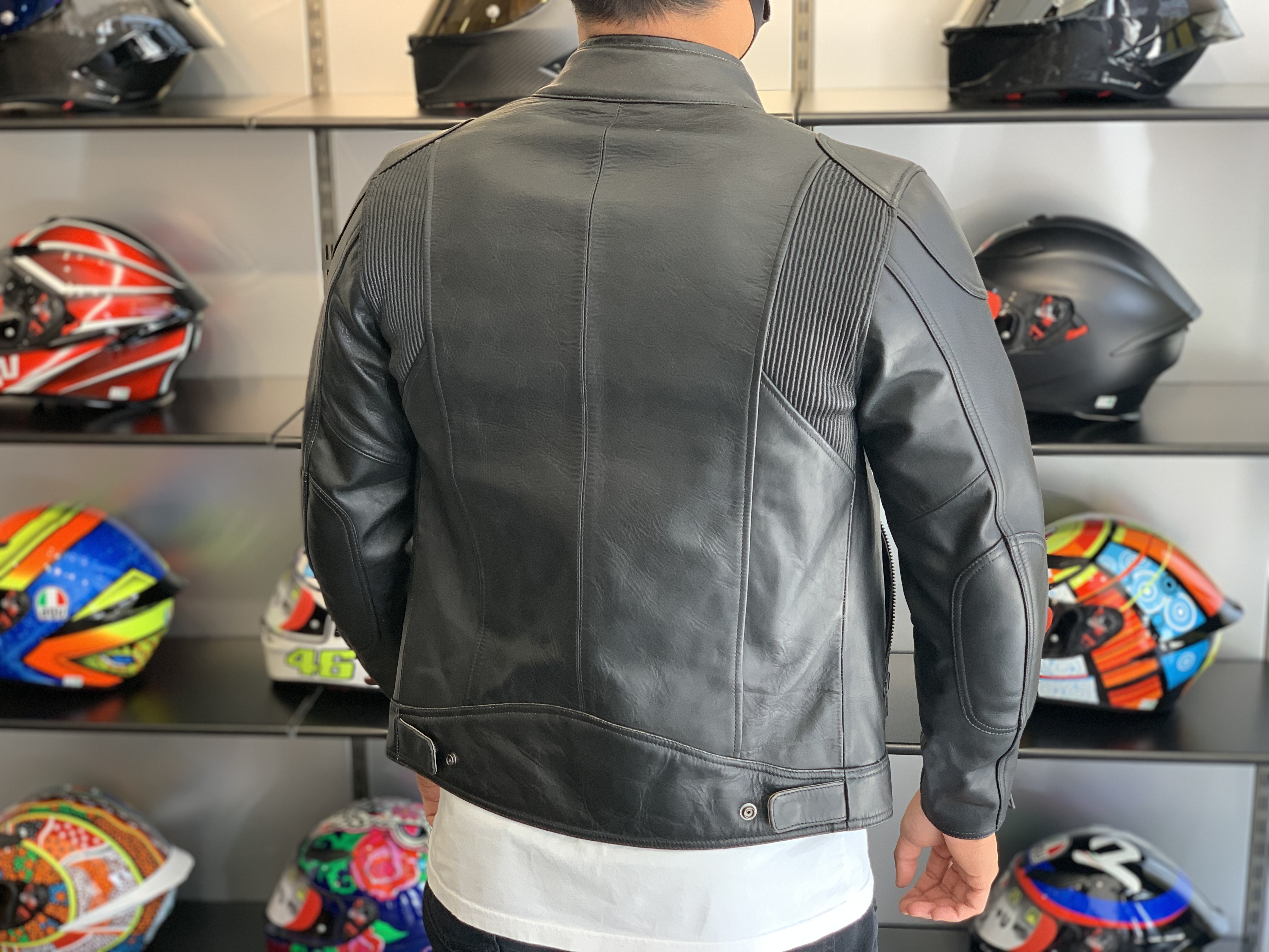 ジャケット・アウター Daichi 人気のカジュアル秋冬コレクションのご紹介